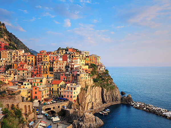 Cinque-Terre