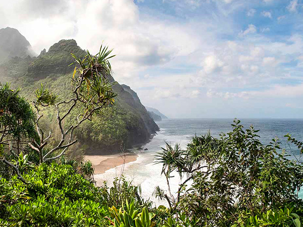 Kalalau Trail