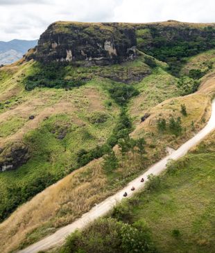 The best things to do in Fiji: diving, island hopping and hiking