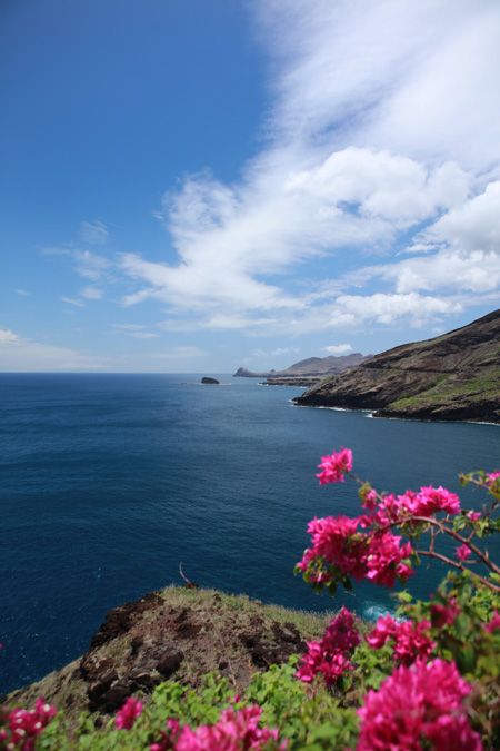 the island of Ua Huka