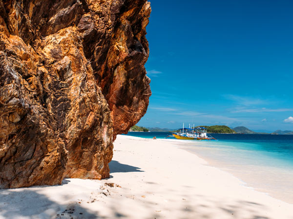 West Busuanga