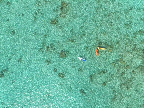 Rarotonga