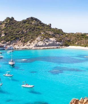 The hottest destinations to dream about visiting next