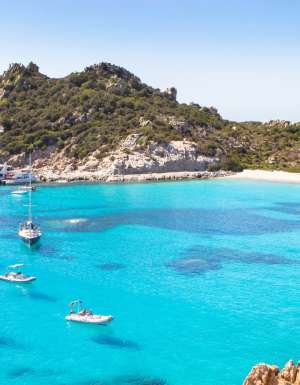 The hottest destinations to dream about visiting next