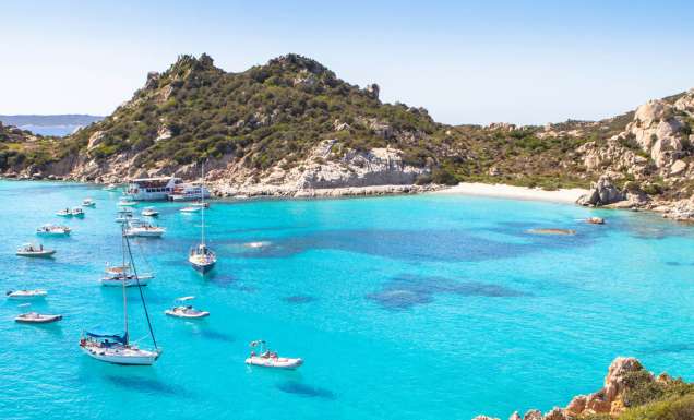 The hottest destinations to dream about visiting next