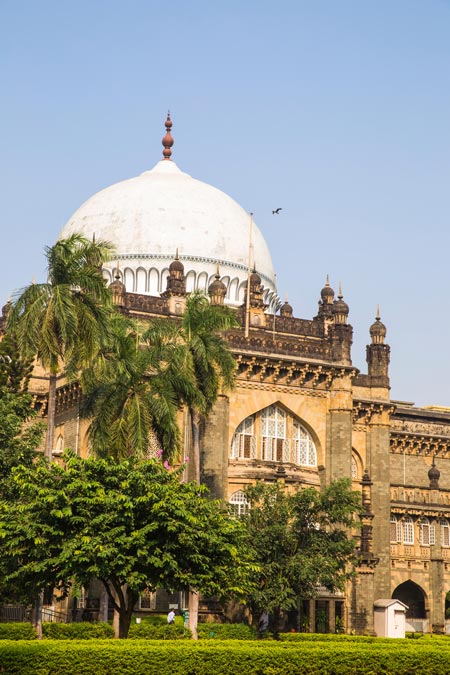 The best things to do in Kala Ghoda District