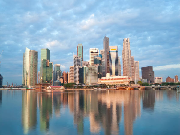Singapore insider travel tips