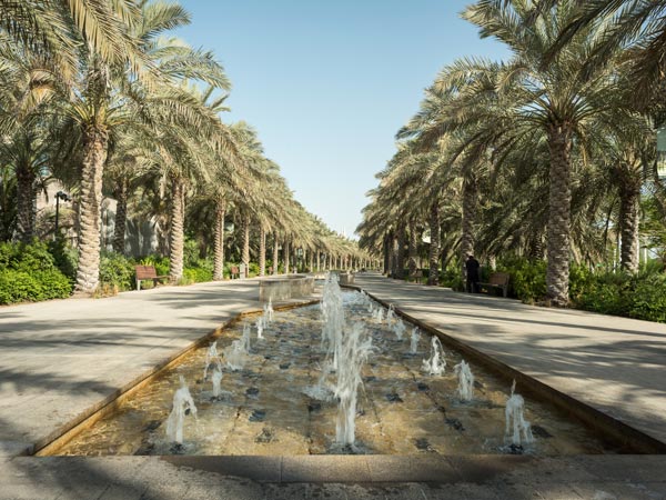 Umm Al Emarat Park
