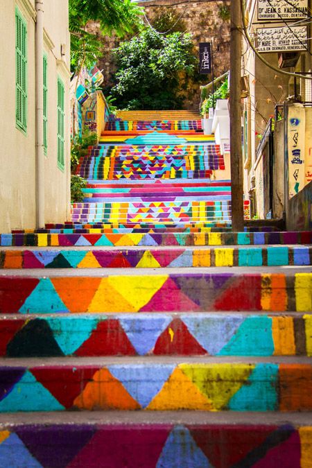 Best things to do in Mar Mikhael.