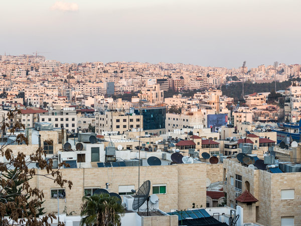 What to do in Amman, Jordan
