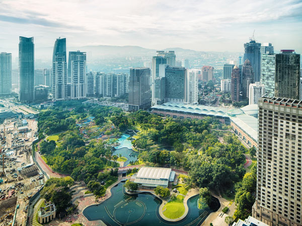 Kuala Lumpur insider guide
