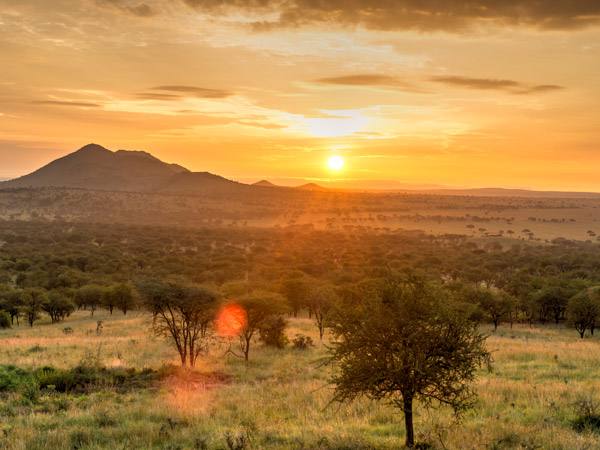 Serengeti National Park