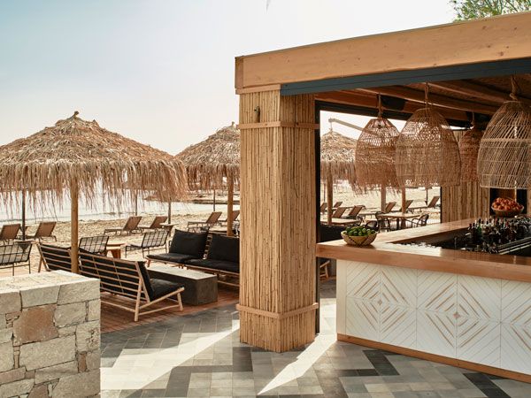 Cretan Malia Park, part of the Design Hotels portfolio