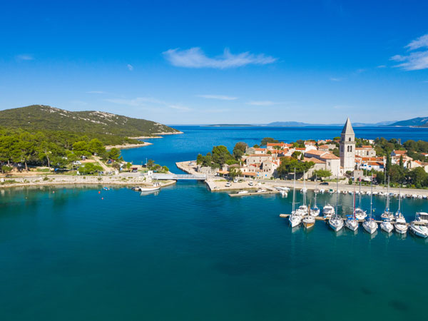 What to do in Losinj, Croatia