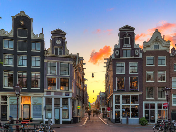 The best of Amsterdam