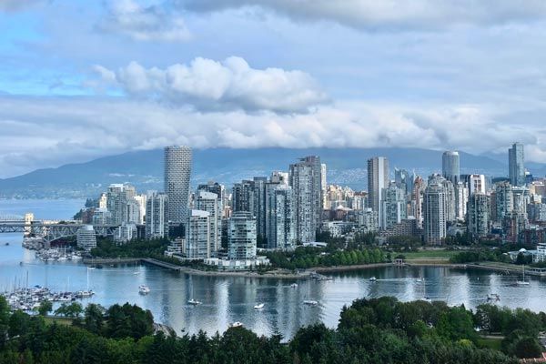 Vancouver