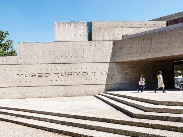 Museo Tamayo