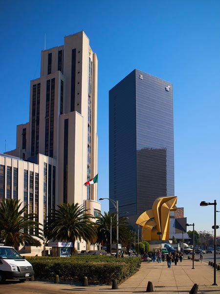 Juarez Avenue