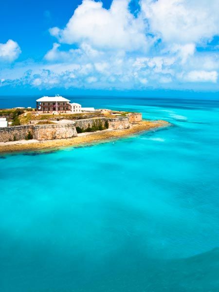 Bermuda 