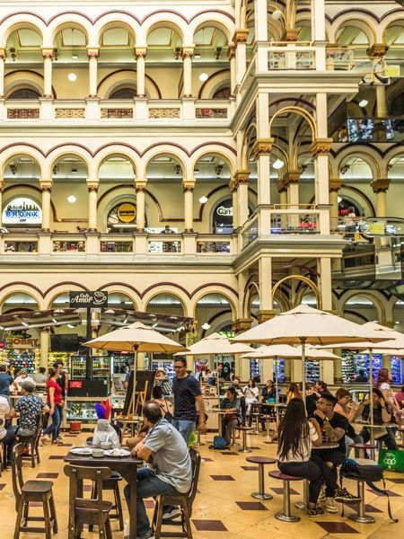 Visit Medellín Colombia