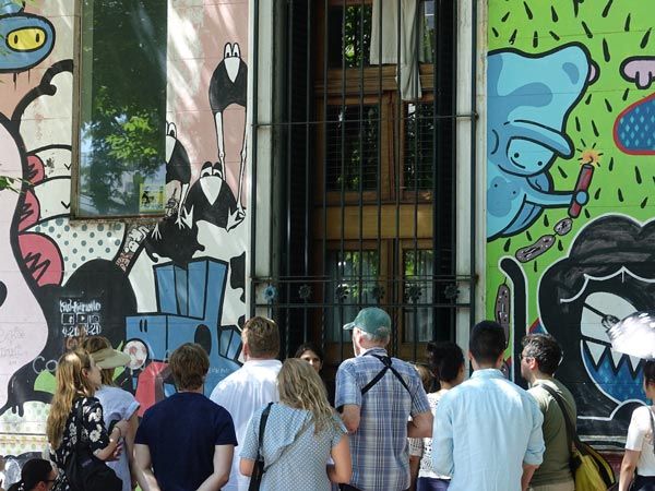graffitimundo