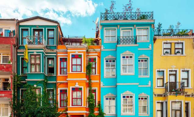 insider guide to Southern Europe.