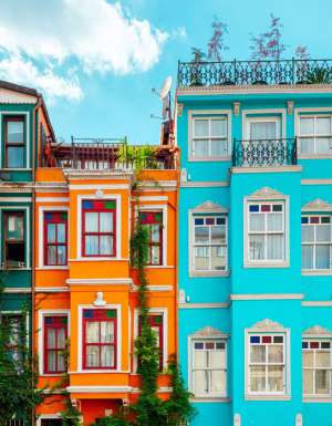 insider guide to Southern Europe.