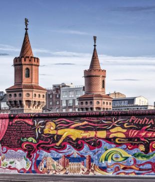 Insider guides to Central Europe
