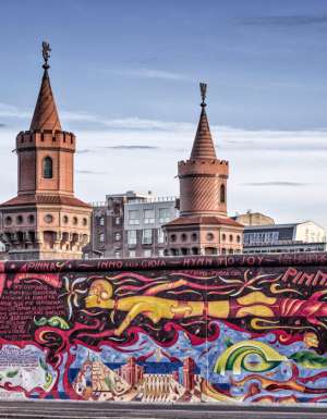 insider guide to Central Europe.