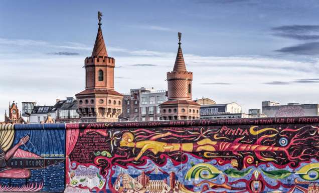 insider guide to Central Europe.