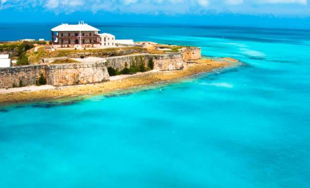 Insider guide to the Caribbean