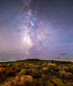 Insider guides to North America