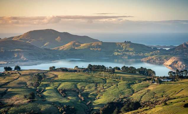 insider guide to New Zealand