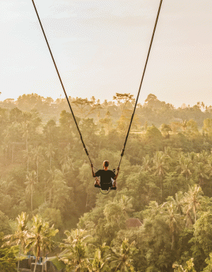 Insider guides to get you travelling again