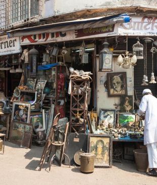 Insider guides to South Asia
