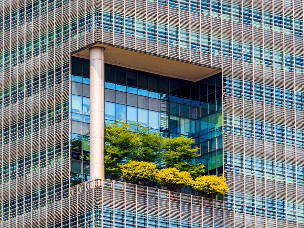 Singapore building