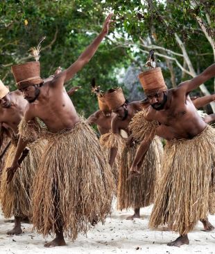 Insider guides to the South Pacific