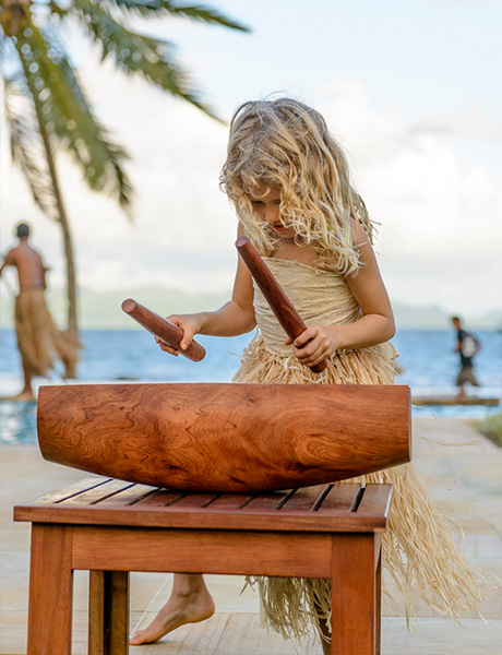 Nanuku Resort, Fiji