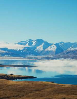 South Island regional guide