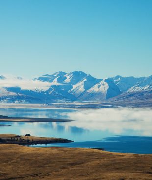 A guide to New Zealand’s South Island regions