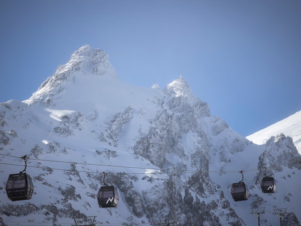 Locals' secret- Mt Hutt