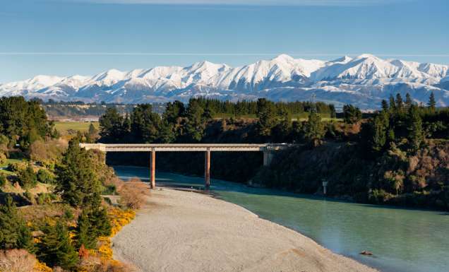 Our New Zealand road trip guide