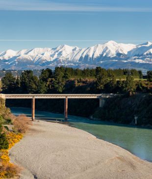 The best road trips in New Zealand