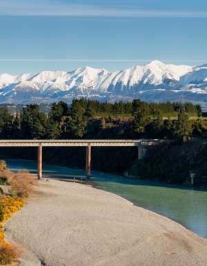 Our New Zealand road trip guide