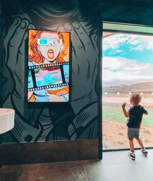 The best things to do as a family in New Zealand