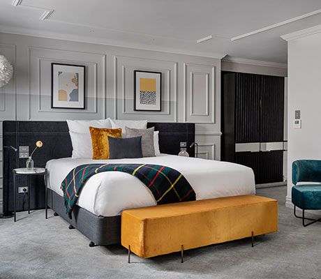 Accommodation, Fable Hotel, New Zealand