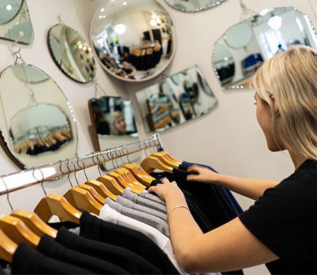Fashion, Business Plume, New Zealand