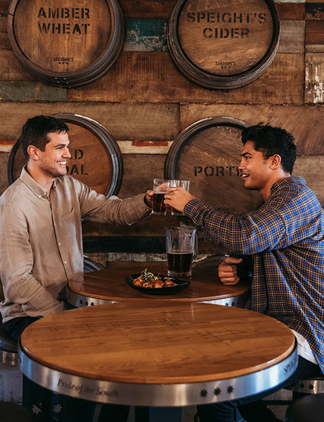 Food, Salehouse, New Zealand