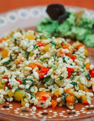 9 of the world’s weirdest national dishes