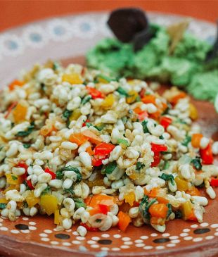 9 of the world’s weirdest national dishes